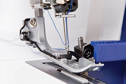 Brother 4234D Overlock - Kampanj