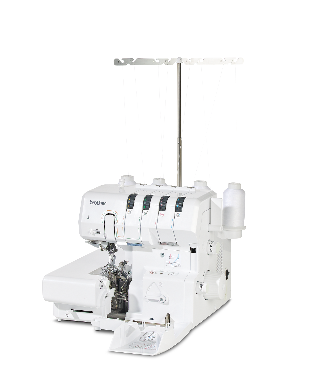 Brother Airflow 3000