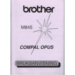 Manual M-845 Compal Opus