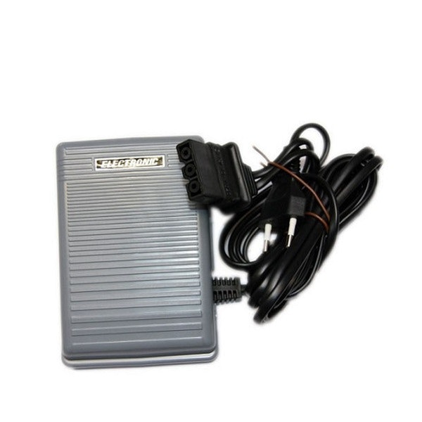 Fotpedal FDM