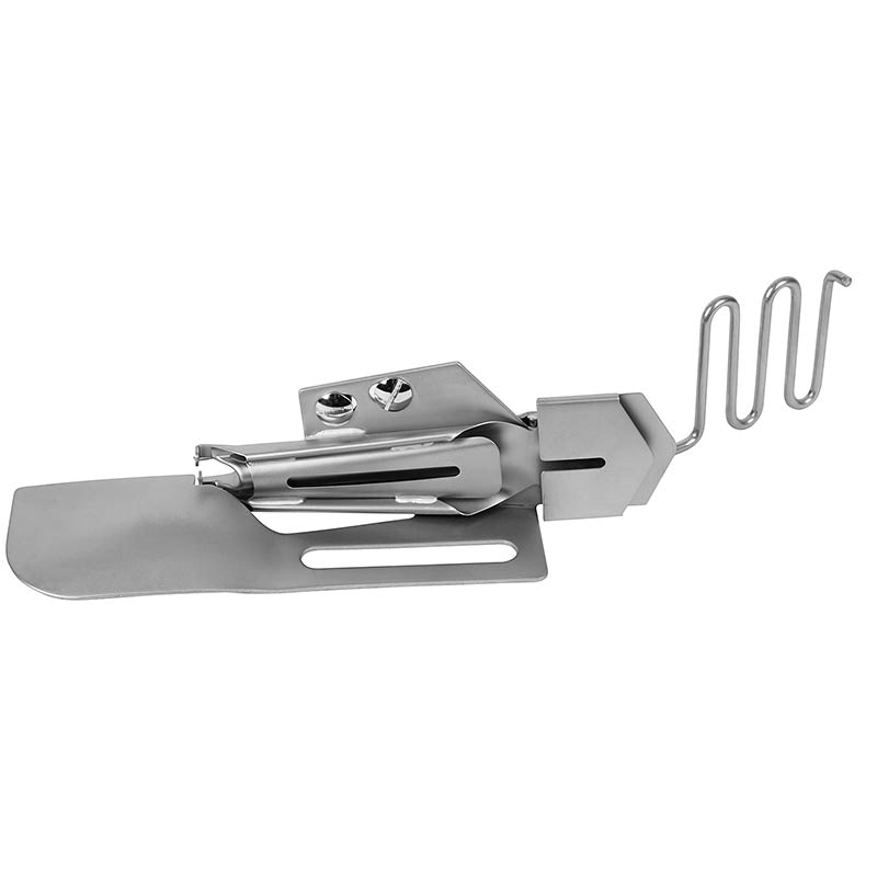 Bandvikningsenhet - Double fold binder