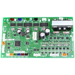 Main PCB PR600