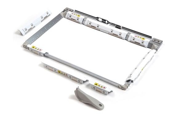 Magnetram 360x200mm  PRMS360