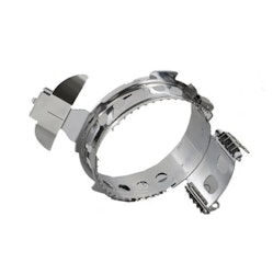 Extra kepsram 360x60 mm