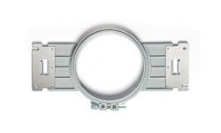 Rund ram 100mm