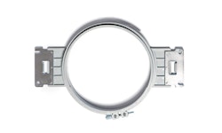 Rund ram 160mm