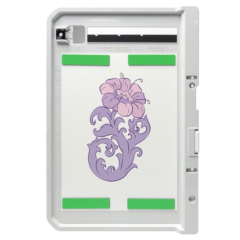 Scan Frame Kit  PRSCANFKIT1