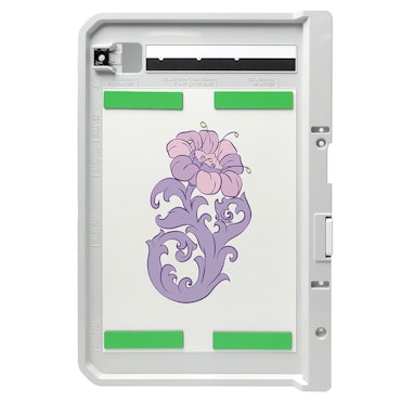 Scan Frame Kit