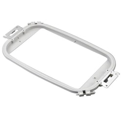 Brodyrram 300x200mm Flat Frame