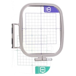 Brodyrram EF83 100x100mm