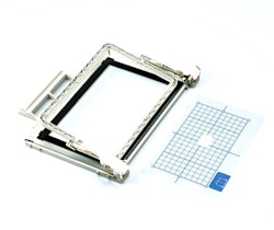 Border Frame BF2 100x180mm