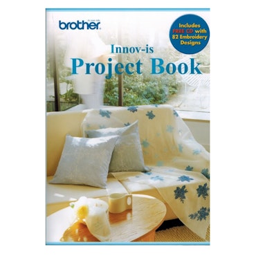Innov-Is Project Book