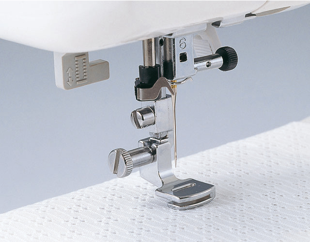 Kort skaftadapter - F010N