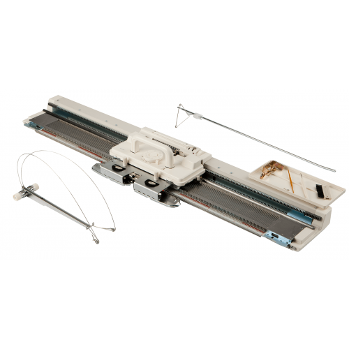 SK-280 Standardstickare för motsv. stickor ca 2 - 3,5
