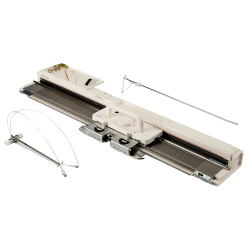 SK-840 Standardstickare för motsv. stickor ca 2 - 3,5