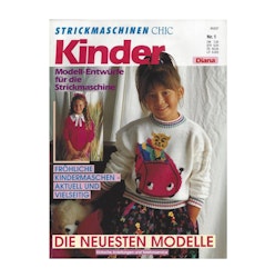 Chic Nr 1 Kinder