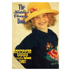 The kiddies chunky book