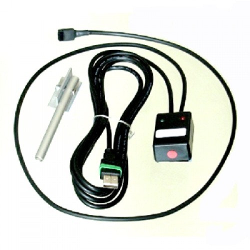 DesignaKnit kabel till brother