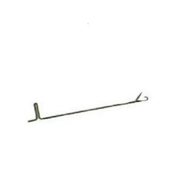 Silver Reed LK-150 nål 10-pack