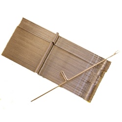 Silver Reed SK-860 - SK-160 nål - 10-pack