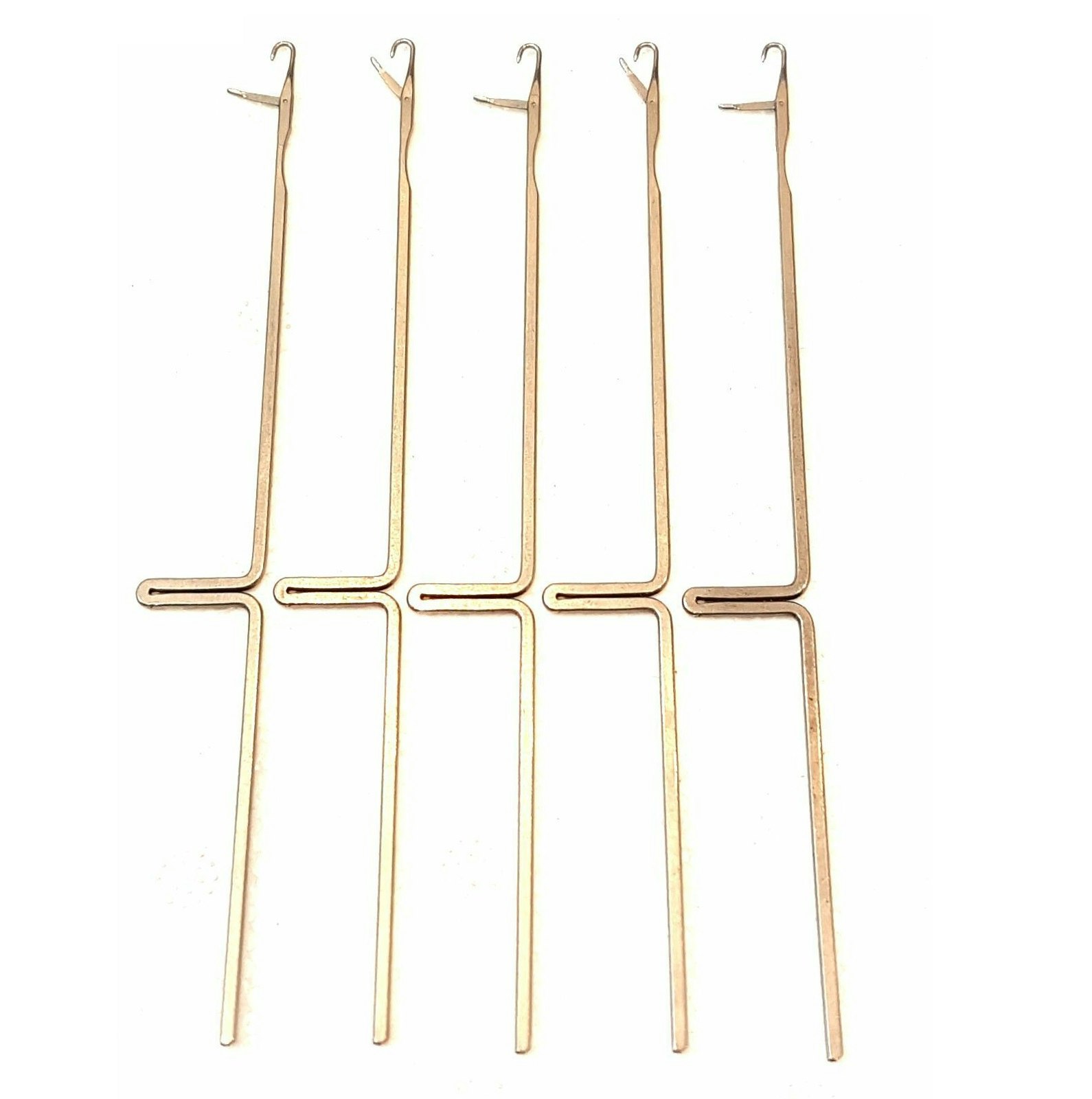 Toyota KR501 - KR506 nål - 5-pack