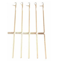 Toyota KR501 - KR506 nål - 5-pack