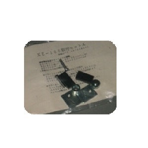 Adaptersats KE-100 äldre modeller 487458001