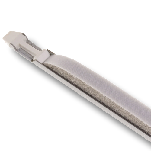 Tryckstång till Silver Reed fin och standard