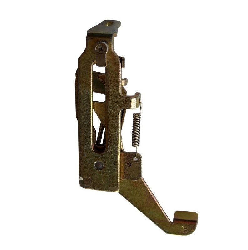 KR-850 maskinfäste, höger