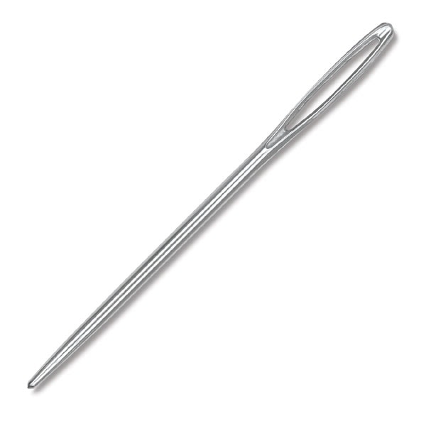 Tapisserinål, standard