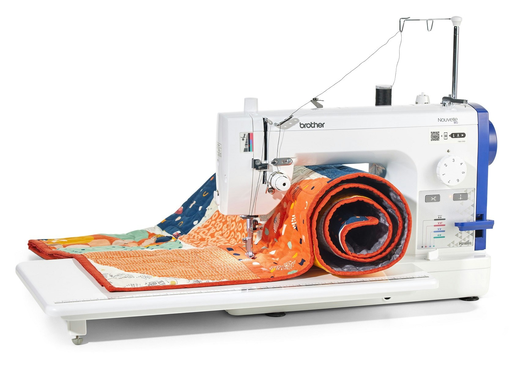 PQ1600S Quilt