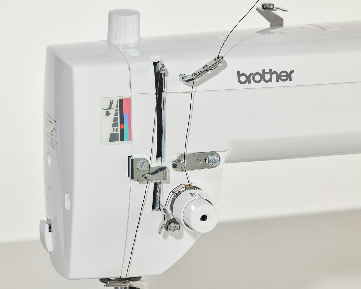 PQ1600S trådguide