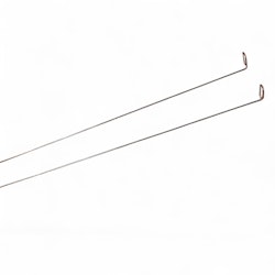Garnledarspröt 2 färger, Silver Reed grovstickare