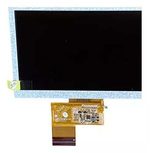 LCD Display SDX1250  TFT2P3332-E