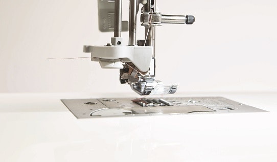 Innov-Is NV-1040SE automatisk nålträdare