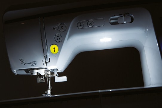 LED-ljus