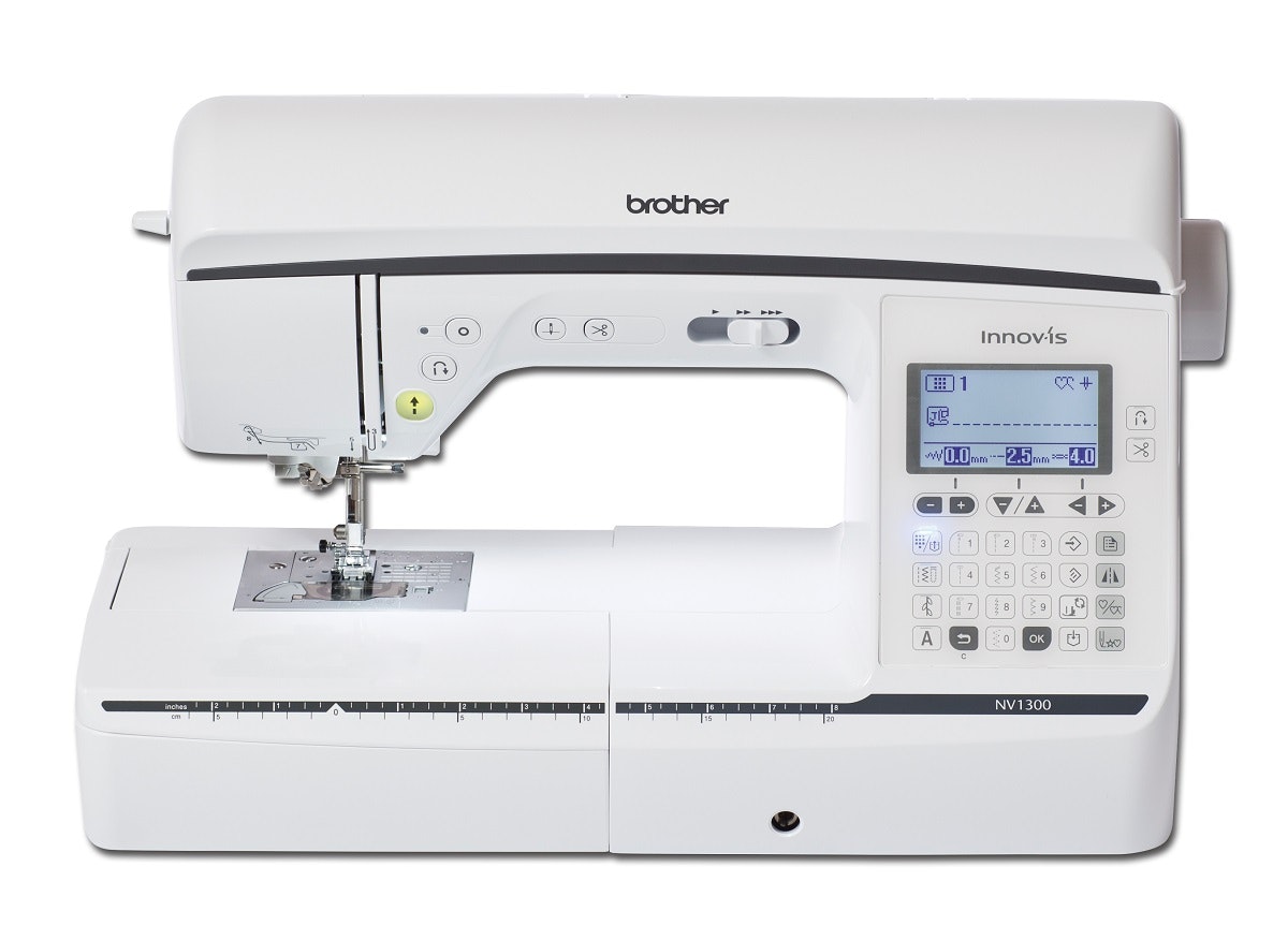 Brother symaskin Innov-Is NV-1300