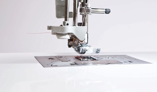 Innov-Is NV-1800Q - Automatisk nålträdare