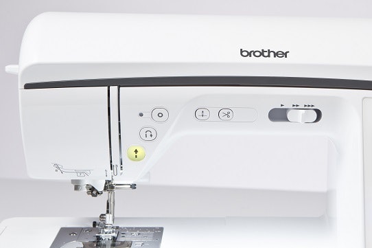Brother symaskin Innov-Is NV-1800Q - 232 sömmar