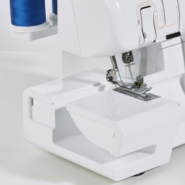 Brother 1034DX - Friarm