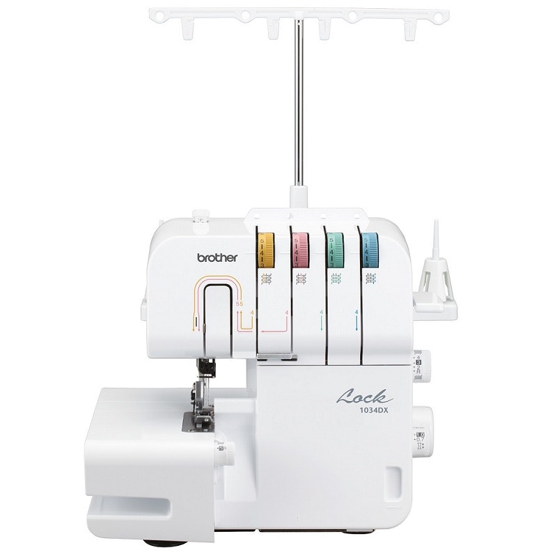 Brother 1034DX Overlock