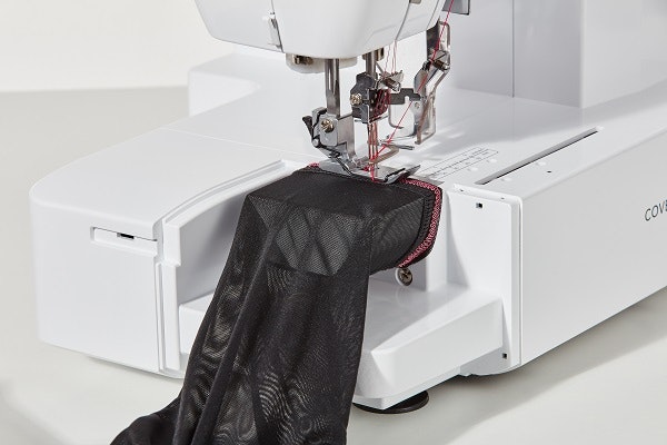 Brother CV3550 Friarm