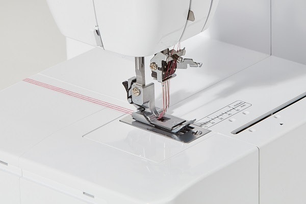 Brother CV3550 Topstitch