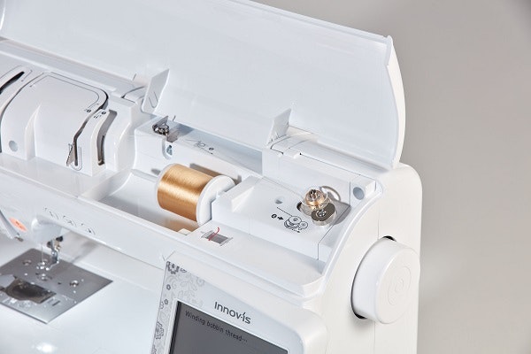 Brodyrmaskin Innov-Is NV-880E