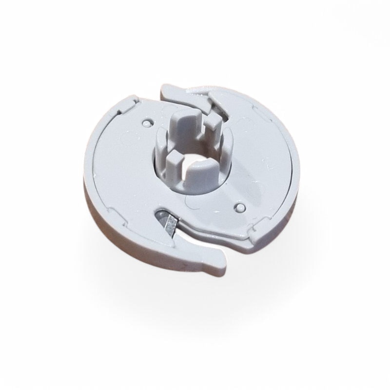 Bobbin base