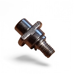 SLIDE PLATE GUIDE STUD