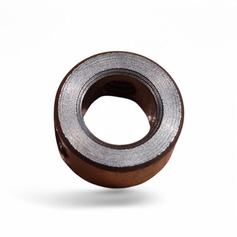 Rotary cam adjuster