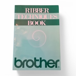 Ribber techniques book