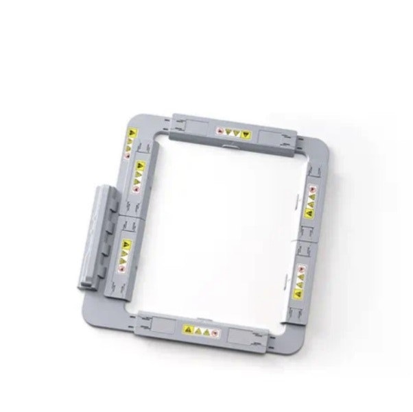 Magnetisk ram 180 x 130 mm - MF180
