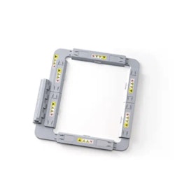 Magnetisk ram 180 x 130 mm (7x5") MF180